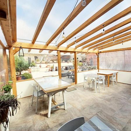 Biobenessere Eco-B&B -Adults Only- Moto&Bike Parking Ареццо Экстерьер фото