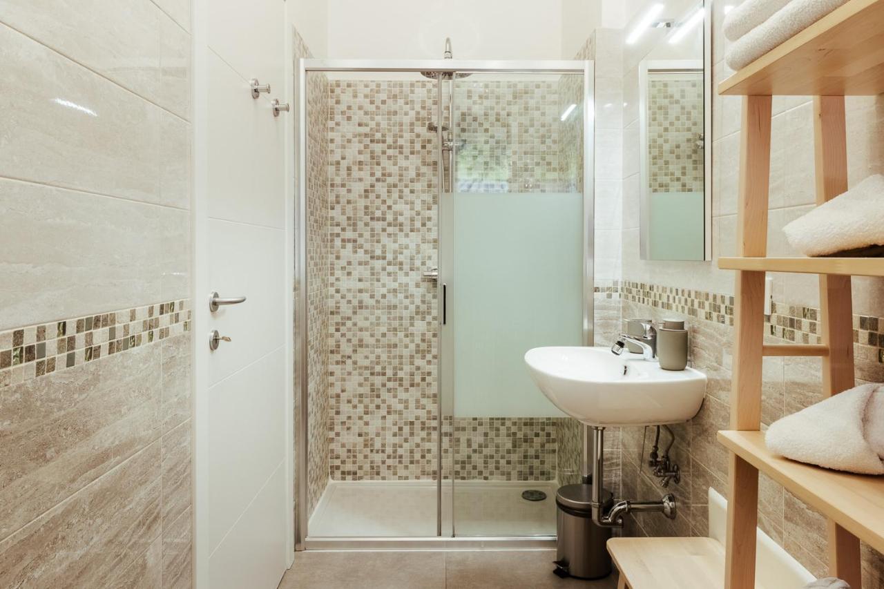 Biobenessere Eco-B&B -Adults Only- Moto&Bike Parking Ареццо Экстерьер фото