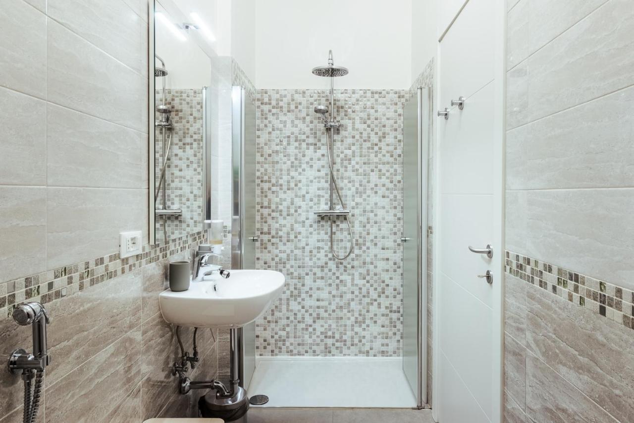 Biobenessere Eco-B&B -Adults Only- Moto&Bike Parking Ареццо Экстерьер фото