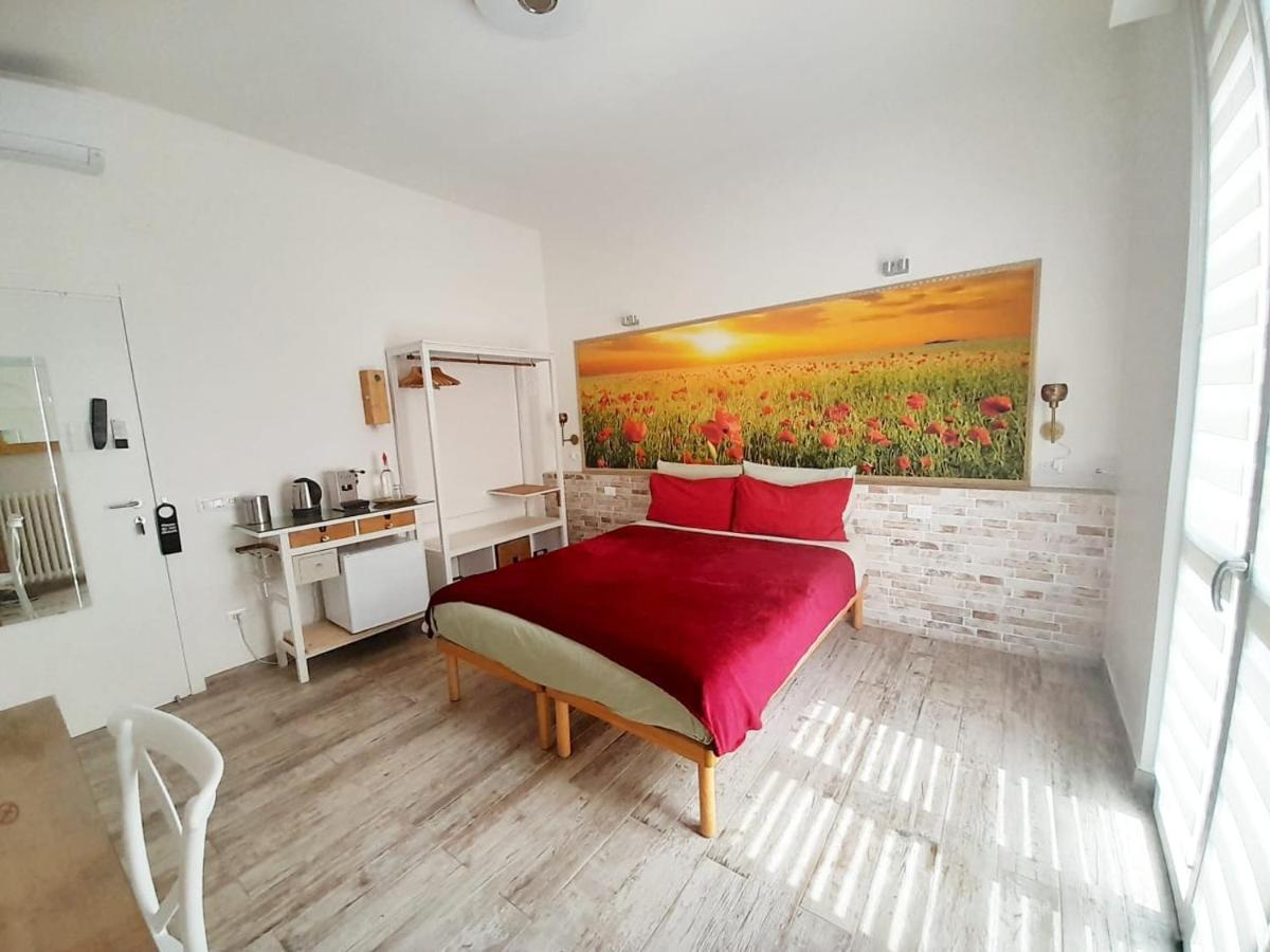 Biobenessere Eco-B&B -Adults Only- Moto&Bike Parking Ареццо Экстерьер фото