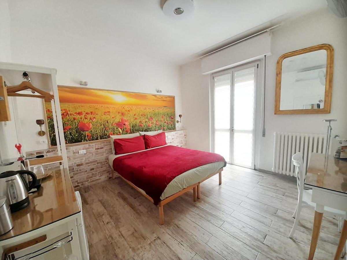 Biobenessere Eco-B&B -Adults Only- Moto&Bike Parking Ареццо Экстерьер фото