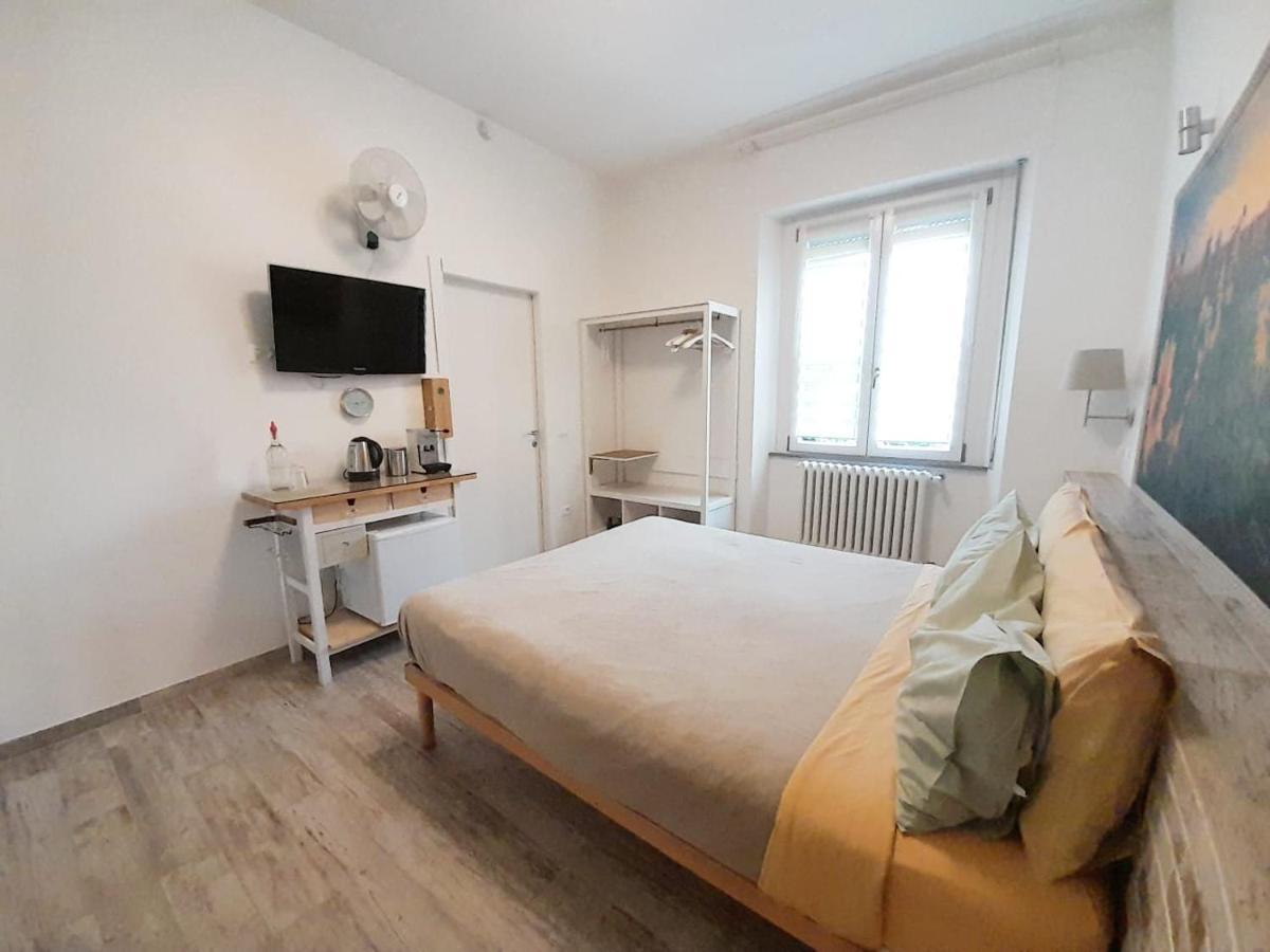 Biobenessere Eco-B&B -Adults Only- Moto&Bike Parking Ареццо Экстерьер фото