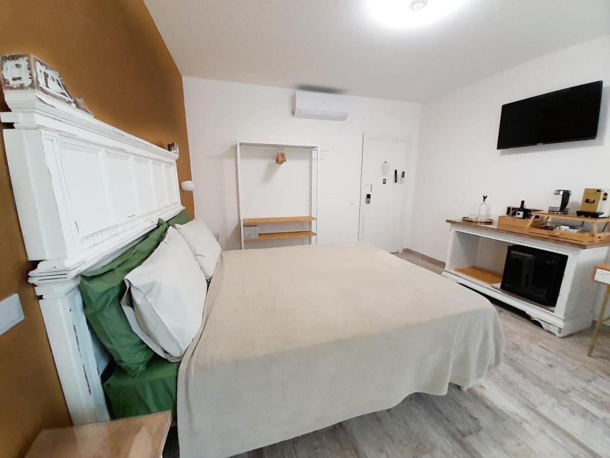 Biobenessere Eco-B&B -Adults Only- Moto&Bike Parking Ареццо Экстерьер фото