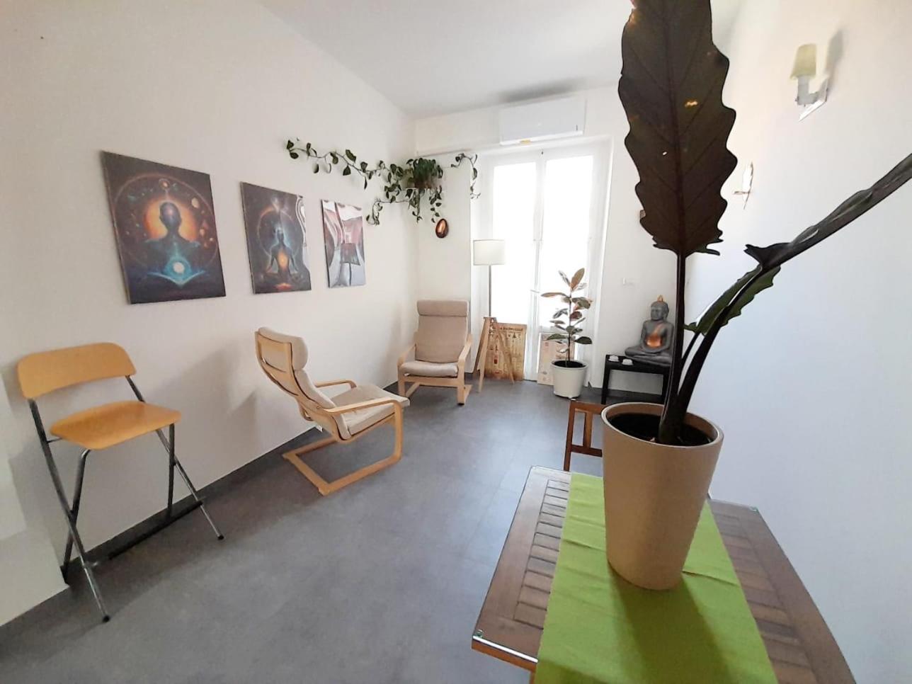 Biobenessere Eco-B&B -Adults Only- Moto&Bike Parking Ареццо Экстерьер фото